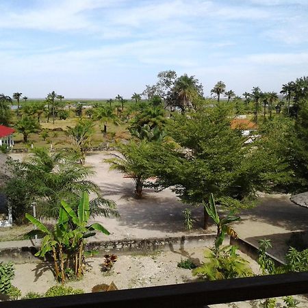 Casa Motel ジガンショール エクステリア 写真