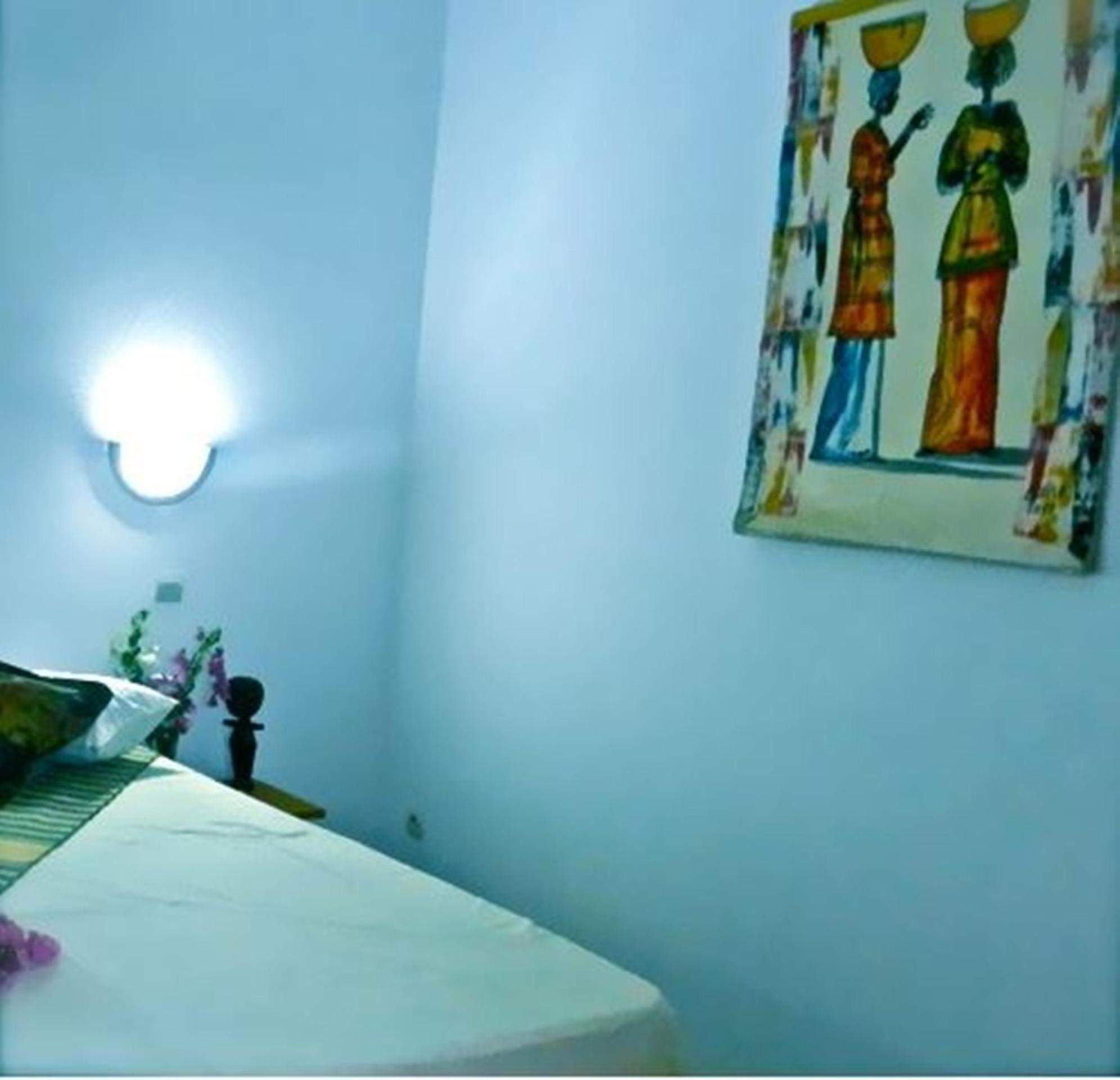 Casa Motel ジガンショール エクステリア 写真