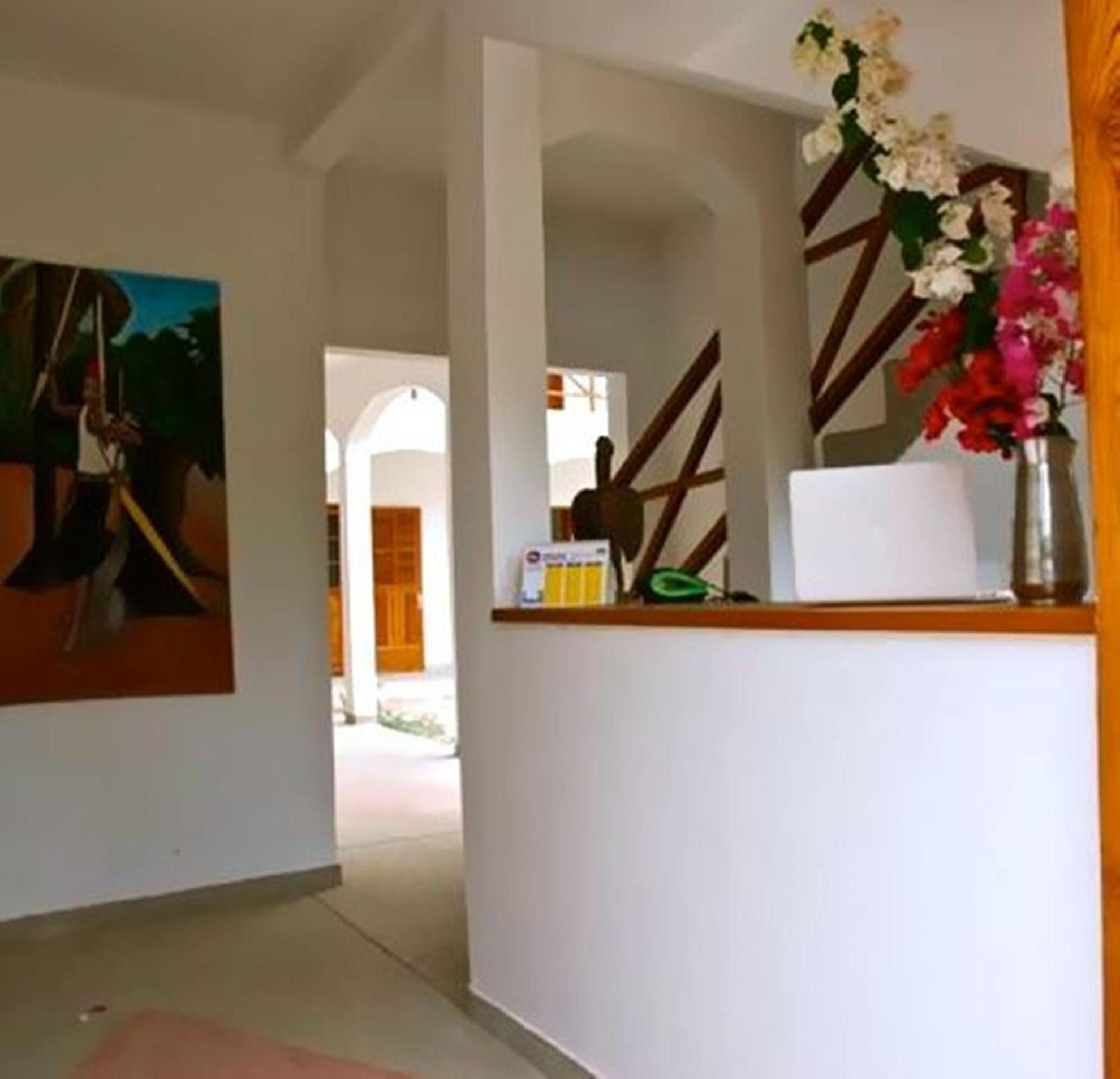 Casa Motel ジガンショール エクステリア 写真