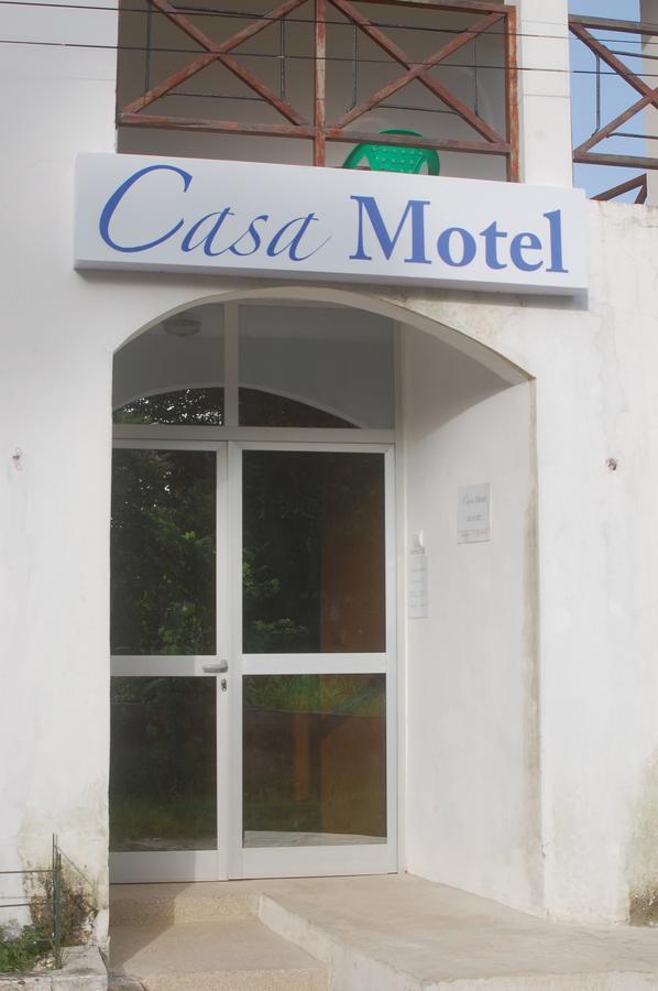 Casa Motel ジガンショール エクステリア 写真
